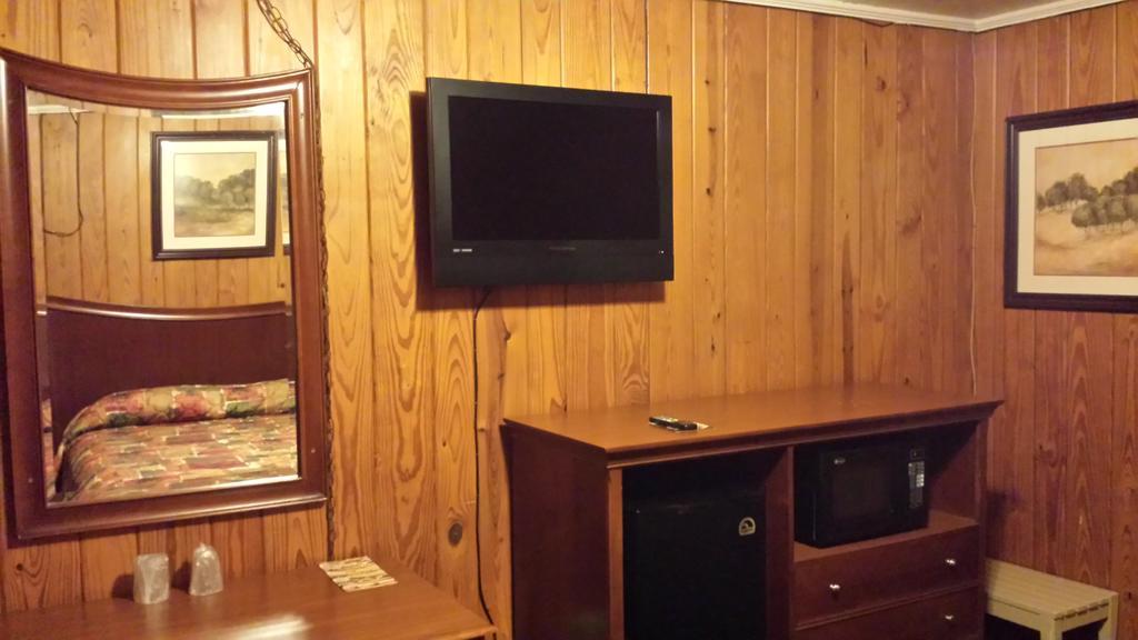 Texas Inn Motel Marshall Zimmer foto